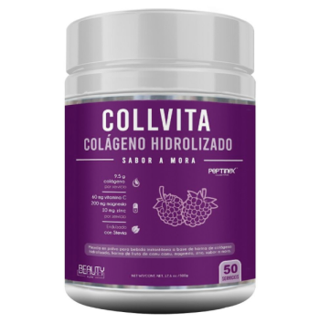 Colageno Collvita